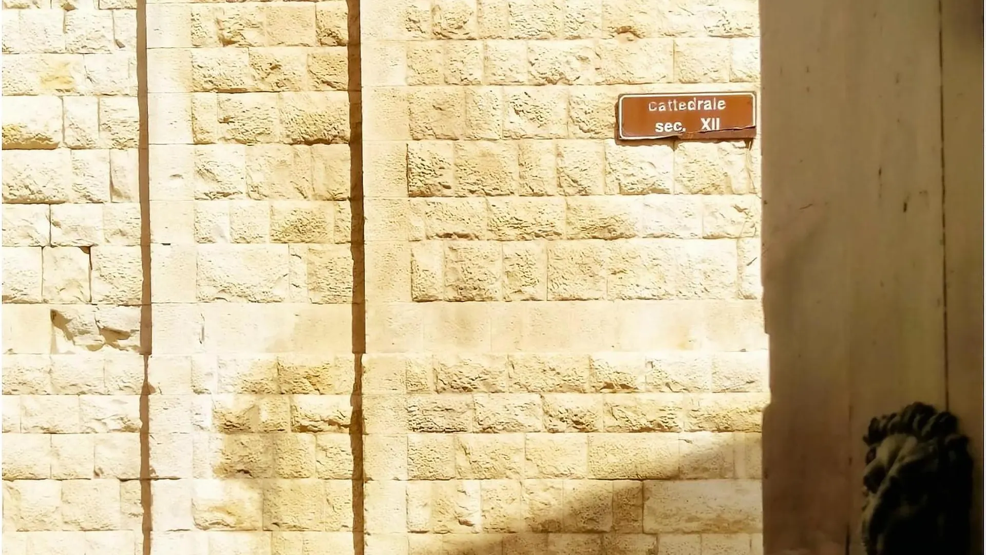 Palazzo Framarino Dei Malatesta - Noble Floor - XIV Century Giovinazzo Holiday home