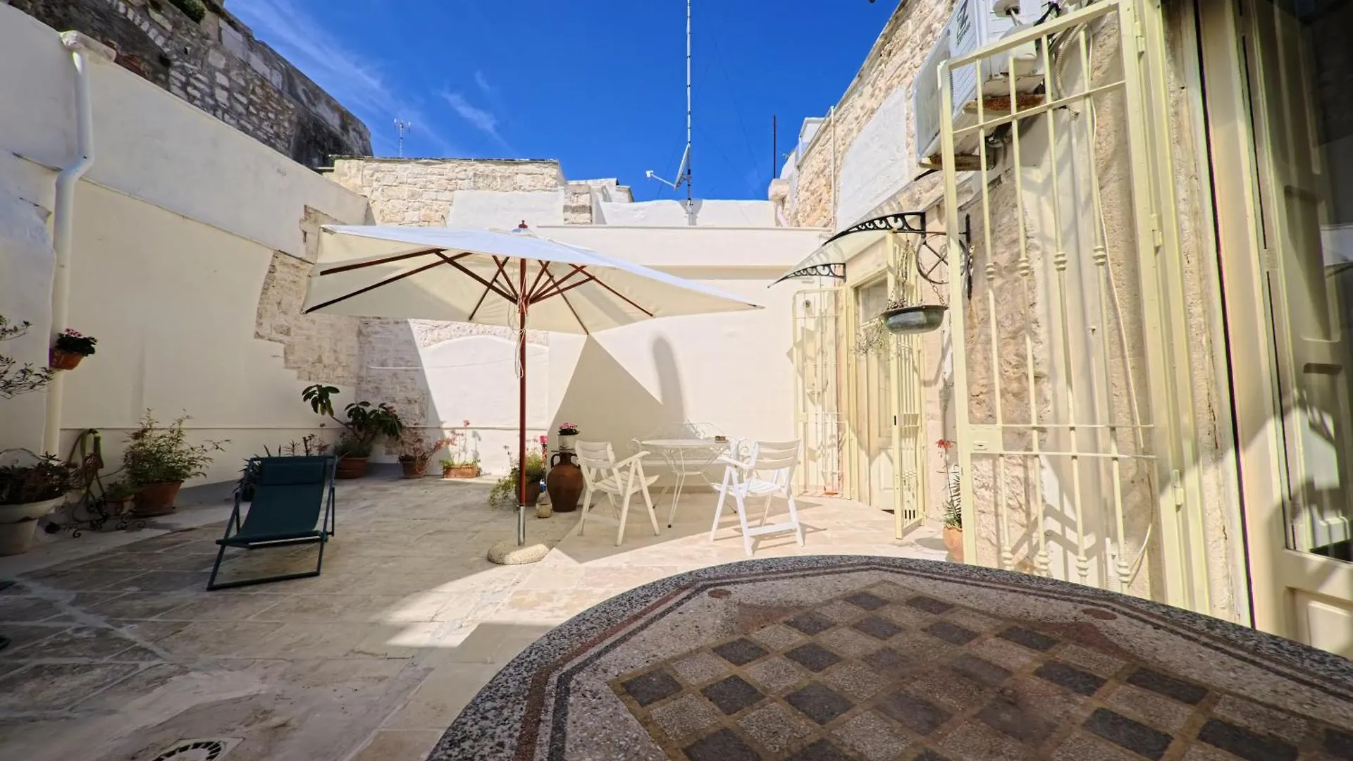 Palazzo Framarino Dei Malatesta - Noble Floor - XIV Century Giovinazzo