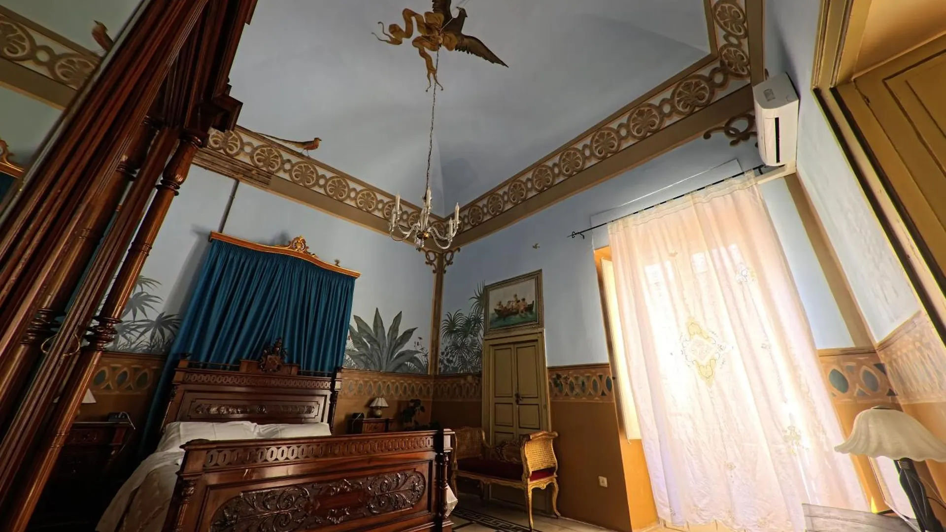 Holiday home Palazzo Framarino Dei Malatesta - Noble Floor - XIV Century Giovinazzo