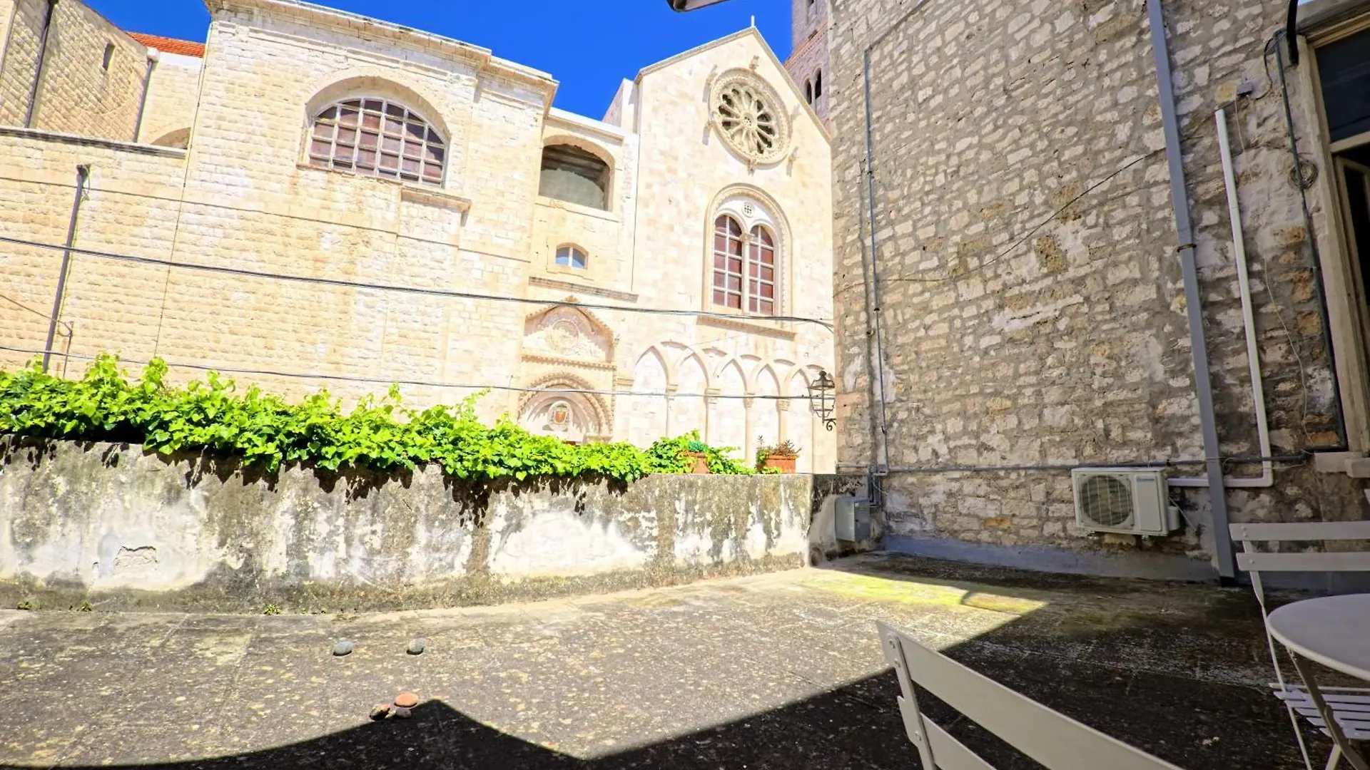 Palazzo Framarino Dei Malatesta - Noble Floor - XIV Century Giovinazzo 0*,