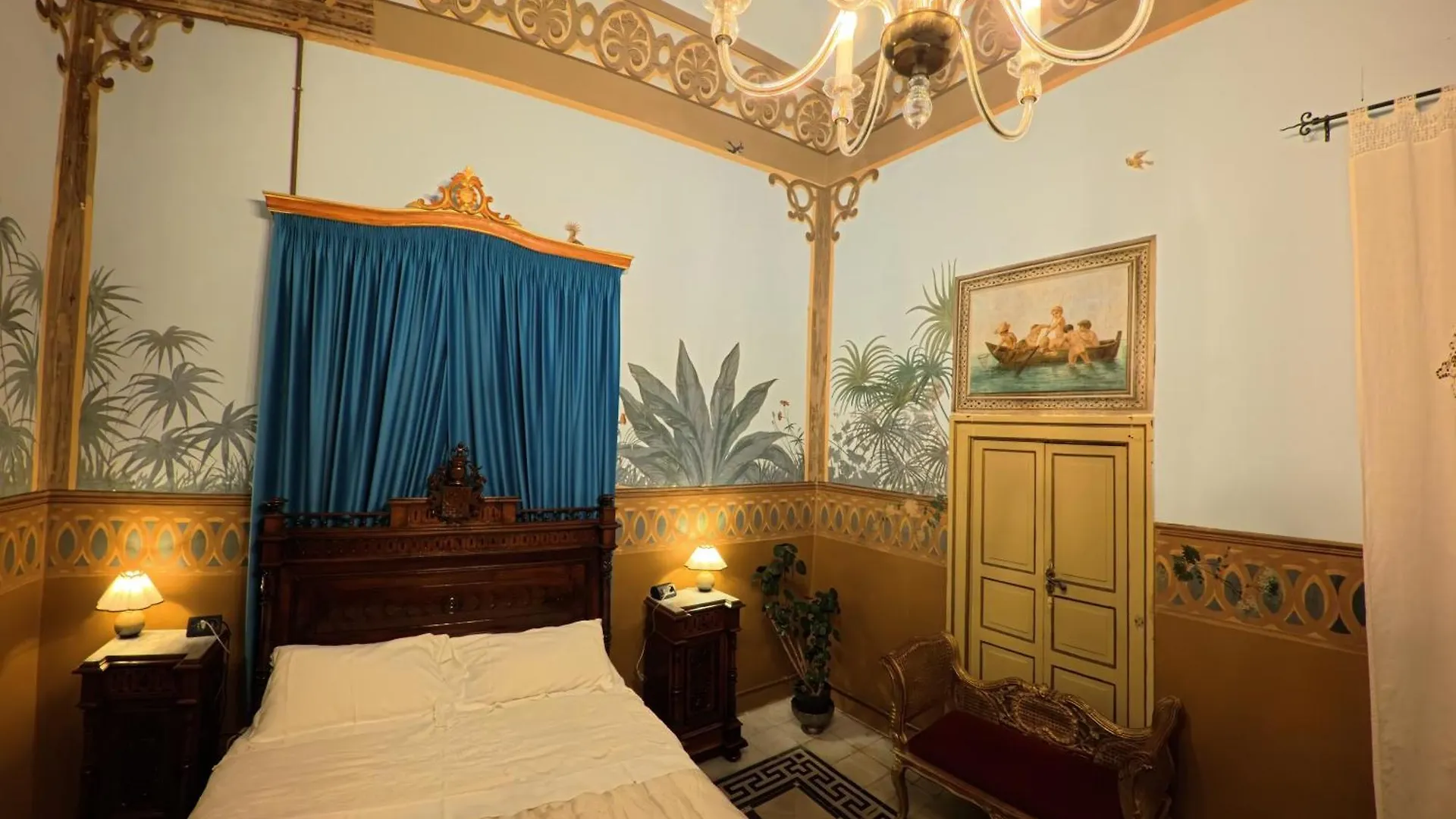 Palazzo Framarino Dei Malatesta - Noble Floor - XIV Century Giovinazzo