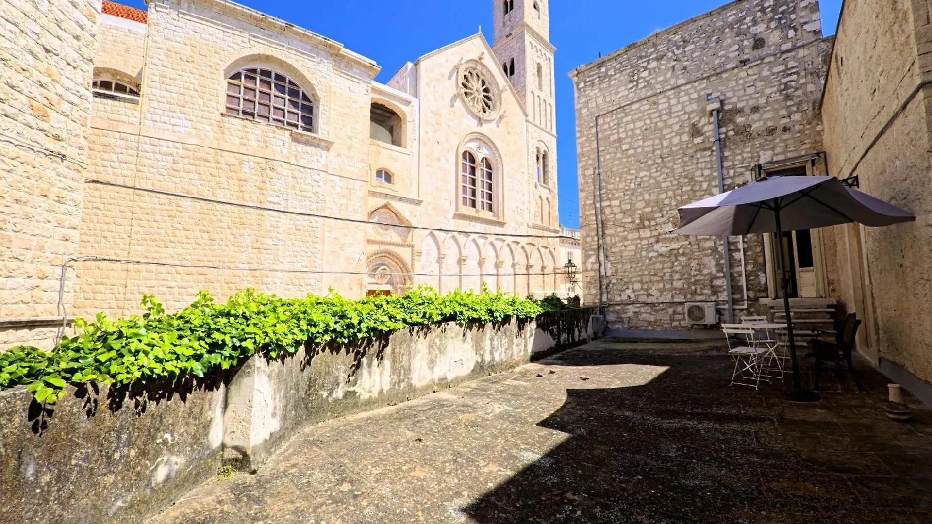 Holiday home Palazzo Framarino Dei Malatesta - Noble Floor - XIV Century Giovinazzo