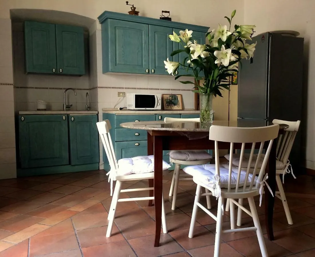 Palazzo Framarino Dei Malatesta - Noble Floor - XIV Century Giovinazzo Holiday home