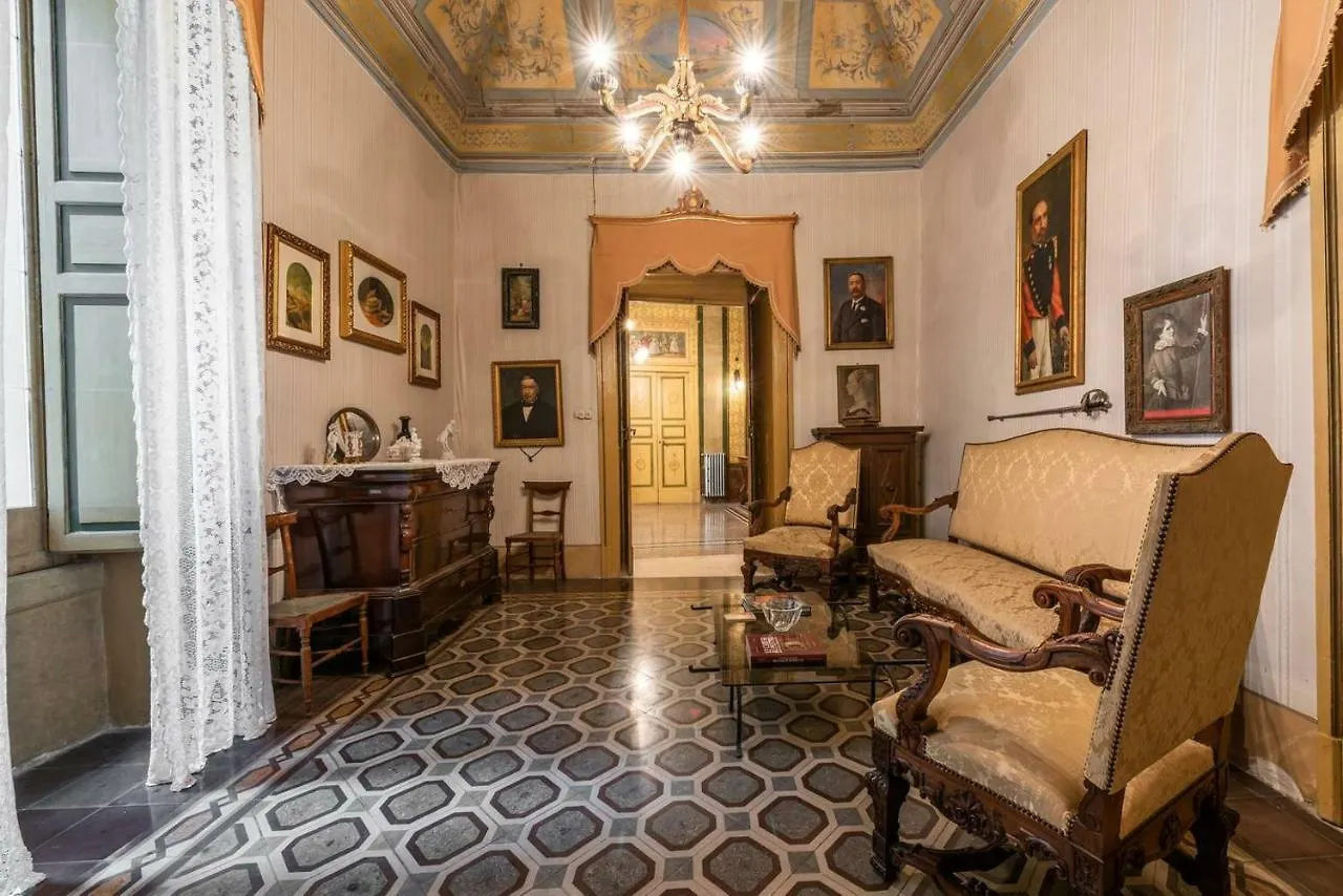 Palazzo Framarino Dei Malatesta - Noble Floor - XIV Century Giovinazzo 0*,